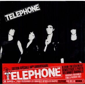 Download track Ordinaire Téléphone