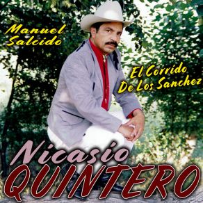 Download track Corrido De Los Sanchez Nicasio Quintero