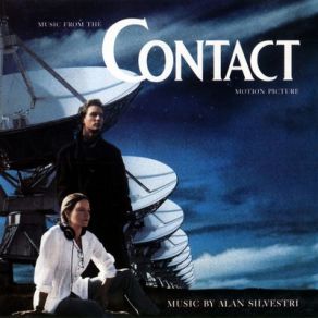 Download track Awful Waste Of Space Alan Silvestri