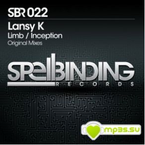 Download track Limb (Original Mix) Lansy K