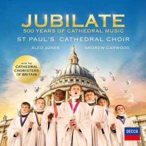 Download track Ireland: Greater Love Hath No Man Aled Jones, St. Paul'S Cathedral Choir, Andrew Carwood, Cathedral Choristers Of BritainSimon Johnson