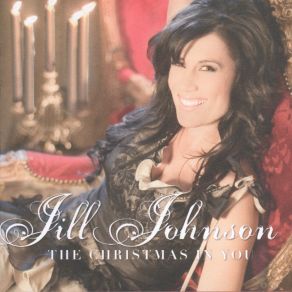 Download track I Want You For Christmas Jill Johnson