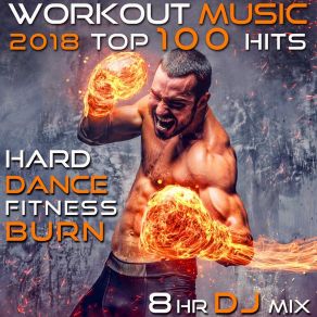 Download track You Are The Winner, Pt. 31 (140 BPM Hard Dance Fitness Burn DJ Mix) Workout Trance