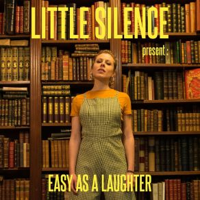 Download track My Goldsmith Little Silence