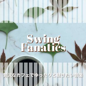 Download track Seaside Sunset Retreat Swing Fanatics