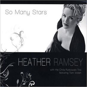 Download track Never Will I Marry Heather Ramsey