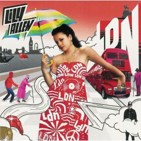 Download track Ldn Lily Allen