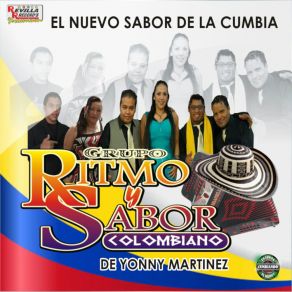 Download track Cumbia De Mi Sabor Grupo Ritmo