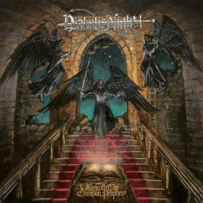 Download track Starlit Skies Diabolic Night