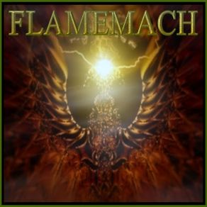 Download track I Am Forever Flamemach