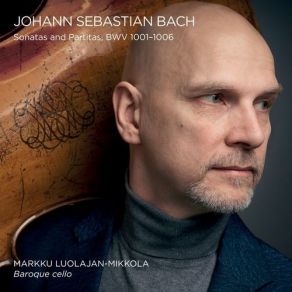 Download track 22 Violin Partita No 1 In B Minor BWV 1002 VII Tempo Di Borea Johann Sebastian Bach