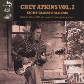 Download track Hot Mocking Bird Chet Atkins