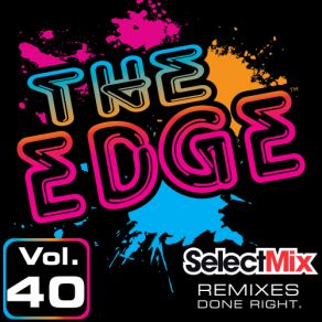 Download track I Beg Your Pardon (Edge Remix) 124 Kon Kan