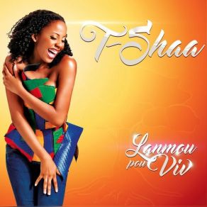 Download track Chayé Mwen Lwen T-Shaa