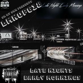 Download track On The Back Streets Lmnop618