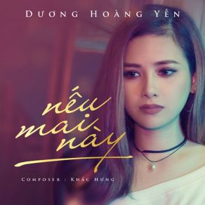 Download track Neu Mai Nay (Instrumental Version) Duong Hoang Yen