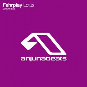 Download track Lotus (Original Mix) Fehrplay