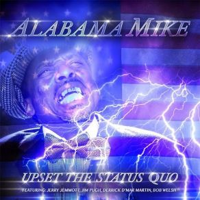 Download track Can't Stay Here Long Alabama Mike