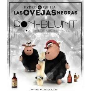 Download track Ron - Blunt Las Ovejas Negras