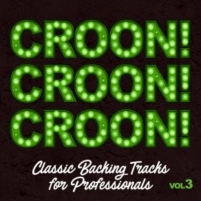 Download track My Way The Crooning Professionals