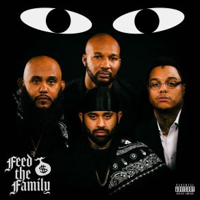 Download track PARA LA FAMILIA FEED THE FAMILYTremendiss, Dun Dealy, BoriRock, SHAYKH HANIF, TOP HOOTER