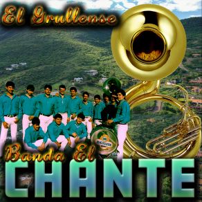 Download track El Grullense Banda El Chante