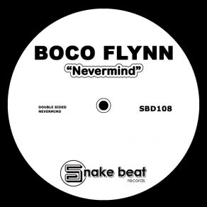 Download track Double Sided Boco Flynn