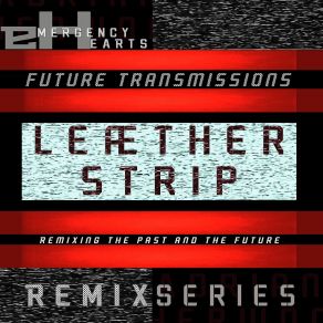 Download track Therapy (Leæther Strip Instrumental Remix) Leather Strip