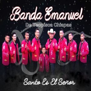 Download track Esta Cayendo Banda Emanuel De Teopisca Chiapas