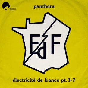 Download track Électricité De France, Pt. 7 Panthera