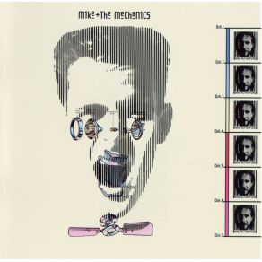 Download track A Call To Arms Mike, The Mechanics