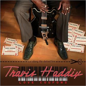 Download track Too Much Of Everything (But You) Travis Haddix