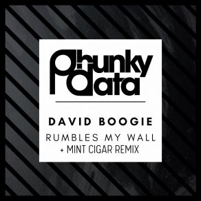 Download track Rumbles My Wall (Original Mix) David Boogie