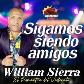 Download track Encontré El Amor William Sierra