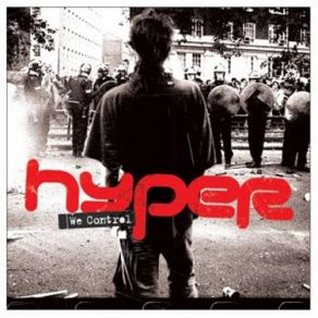 Download track Twisted Emotion (Metric Remix) Hyper