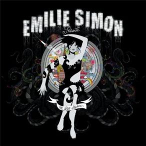 Download track The Way I See You Emilie Simon