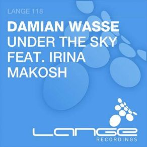 Download track Under The Sky (Original Mix) Damian Wasse, Irina Makosh