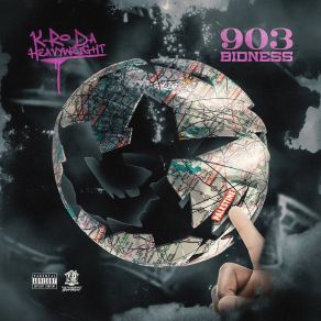 Download track Visions K-Ro Da HeavyweightSir D