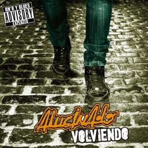 Download track La Vas A Pagar Alucinado