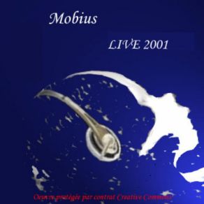 Download track Mobius - Concert - 02 - TheBeast Mobiuself