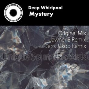 Download track Mystery (Original Mix) Deep Whirlpool