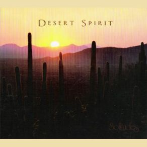 Download track Desert Spirit Daniel May, Marianne McAuliffe