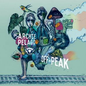 Download track Revealed Archie Pelago