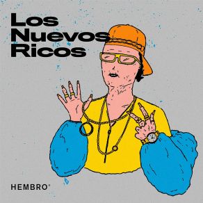 Download track El Moroso Hembro