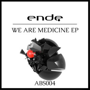 Download track Circadian Rhythm (Original Mix) Ende