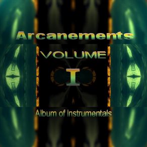 Download track Drizzle Arcanements (Instrumental) Alien GrindhouseΟΡΓΑΝΙΚΟ