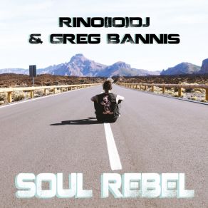 Download track Soul Rebel (Club Version) Greg Bannis