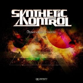 Download track Bright Light (Original Mix) Synthetic Kontrol