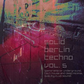 Download track Void Feeling Interlude Klartraum