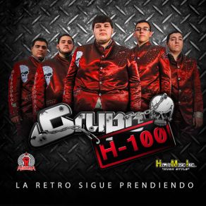 Download track El Diablo En Una Botella (Con Tololoche) Grupo H100Tololoche, H100